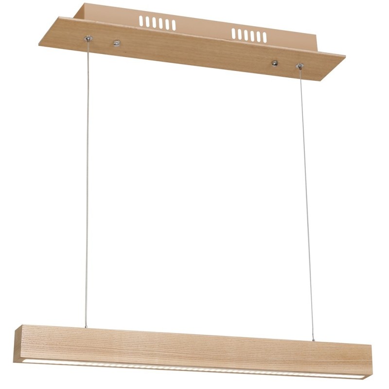 Lámpara Colgante TIMBER 12W LED Lámpara Colgante TIMBER 12W LED