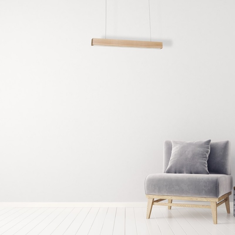 Підвісна лампа TIMBER 12W LED Підвісна лампа TIMBER 12W LED