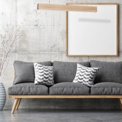 Підвісна лампа TIMBER 12W LED Підвісна лампа TIMBER 12W LED