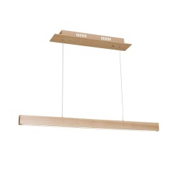TIMBER 18W LED Pendant Lamp