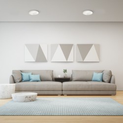 PEPE 10W LED Ceiling Light Ø260 mm PEPE 10W LED Ceiling Light Ø260 mm