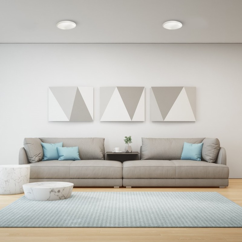 PEPE 10W LED Ceiling Light Ø260 mm PEPE 10W LED Ceiling Light Ø260 mm