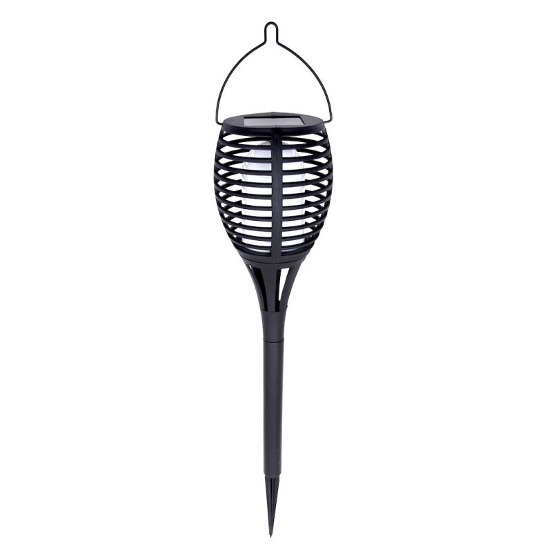Solar Lamp Imitating Flame Solar Lamp Imitating Flame
