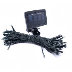 Solar Lamp for Garden Parasol