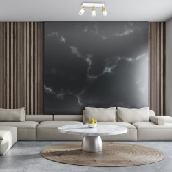 Joker Ceiling Lamp 3xGU10 White/Gold