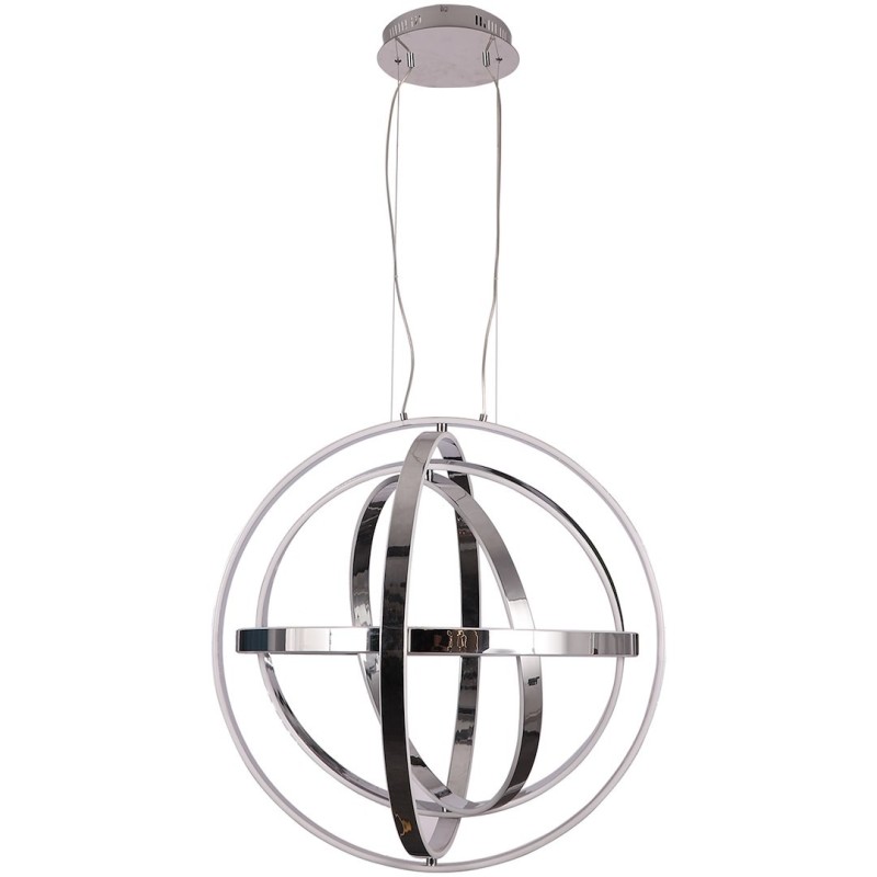 Lampa wisząca COPERNICUS CHROME 260W LED Lampa wisząca COPERNICUS CHROME 260W LED