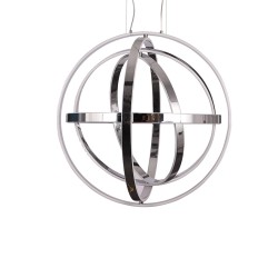 Lampa wisząca COPERNICUS CHROME 260W LED Lampa wisząca COPERNICUS CHROME 260W LED