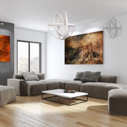Lampa wisząca Copernicus Biały 260W LED Lampa wisząca Copernicus Biały 260W LED