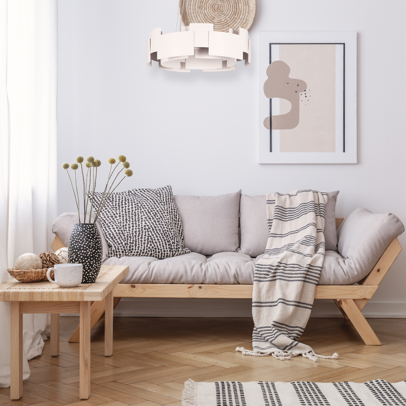 Lampa wisząca Torino Biały 24W LED Lampa wisząca Torino Biały 24W LED
