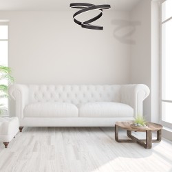 Підвісна лампа ANDROMEDA BLACK 100W LED Підвісна лампа ANDROMEDA BLACK 100W LED