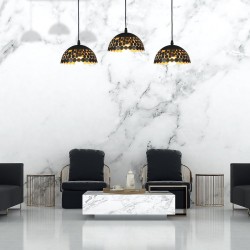 Lampa wisząca LISA BLACK 3xE27 Lampa wisząca LISA BLACK 3xE27
