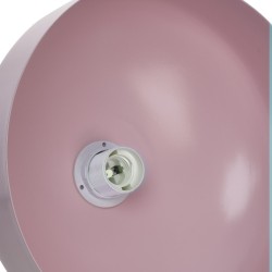 MALMO PINK pendant lamp 1xE27 MALMO PINK pendant lamp 1xE27