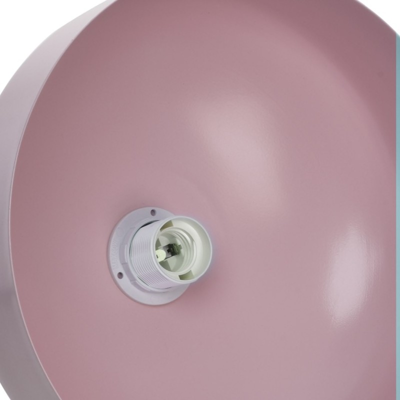 MALMO PINK pendant lamp 1xE27 MALMO PINK pendant lamp 1xE27