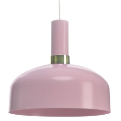 MALMO PINK pendant lamp 1xE27 MALMO PINK pendant lamp 1xE27