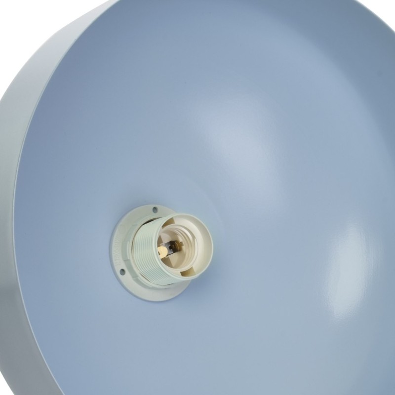 MALMO BLUE Hanging Lamp 1xE27 MALMO BLUE Hanging Lamp 1xE27