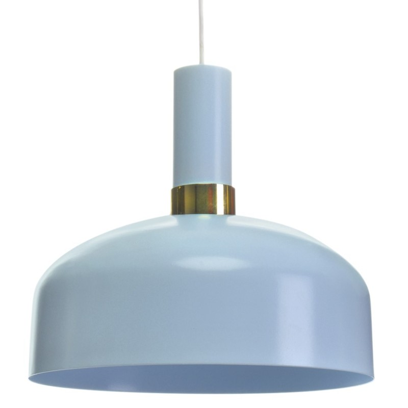 MALMO BLUE Hanging Lamp 1xE27 MALMO BLUE Hanging Lamp 1xE27