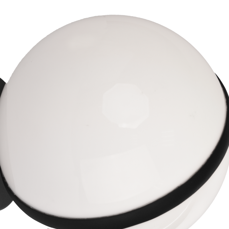 Garden wall light CIRCULO 1xE27 Garden wall light CIRCULO 1xE27