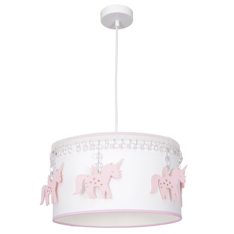 UNI 1xE27 pendant lamp UNI 1xE27 pendant lamp