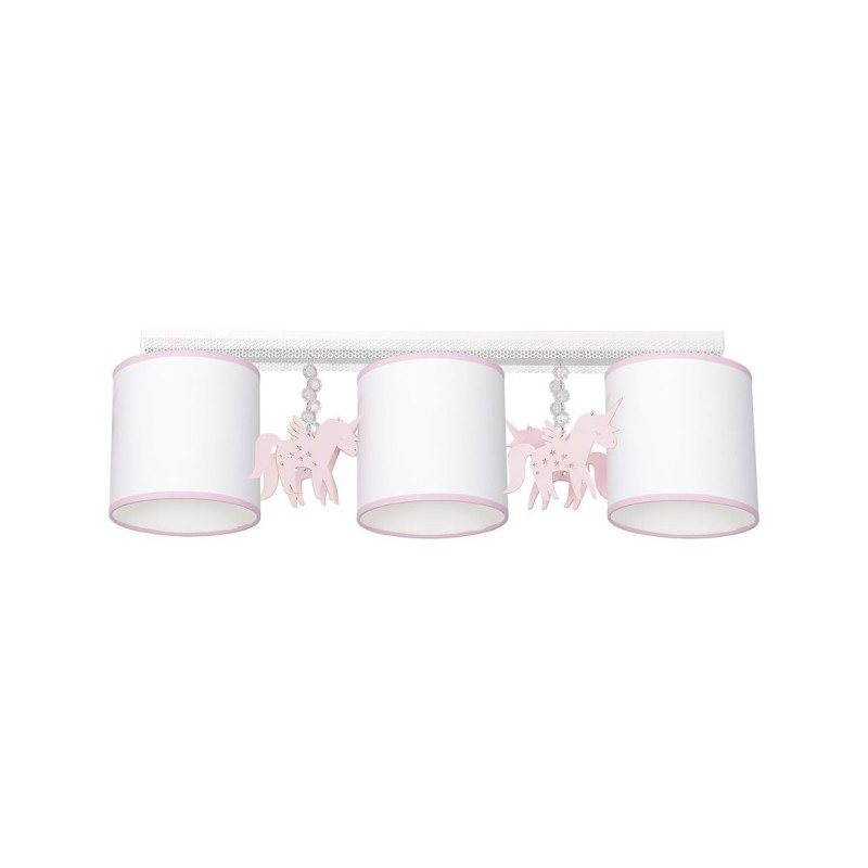 Ceiling lamp UNI 3xE27