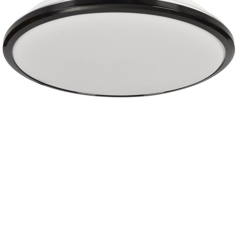 TERMA BLACK Ceiling Light 18W LED IP44 Ø280 mm TERMA BLACK Ceiling Light 18W LED IP44 Ø280 mm