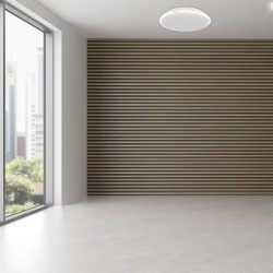 Plafon Terma Biały 24W LED IP44 Ø360 mm Plafon Terma Biały 24W LED IP44 Ø360 mm