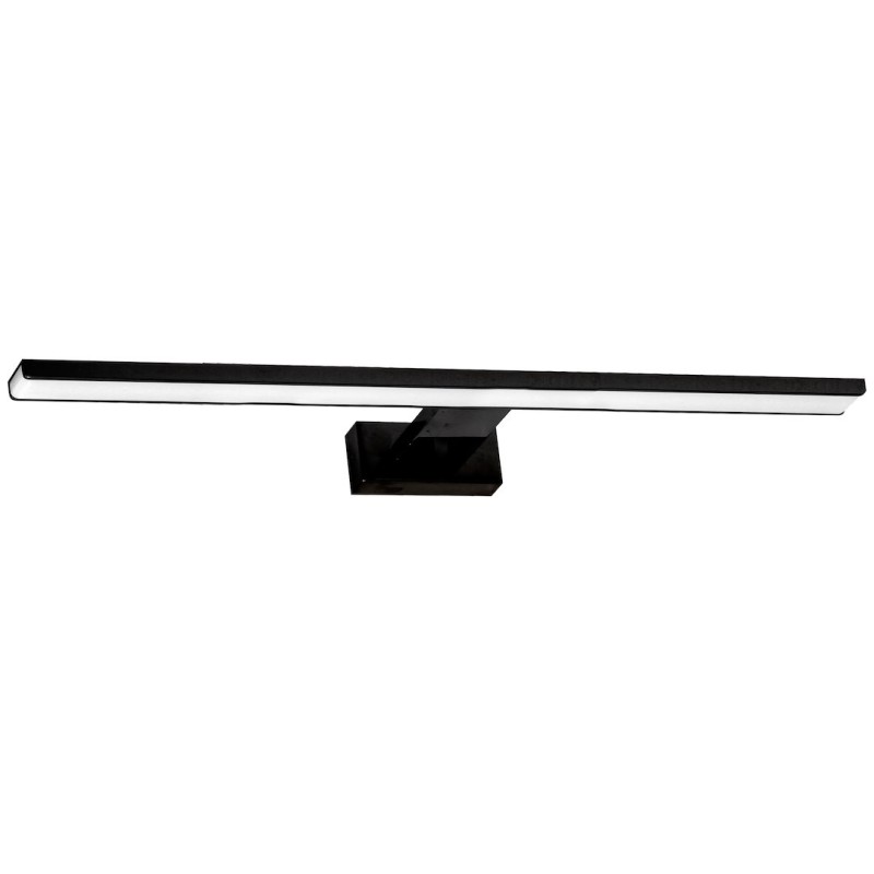 Kinkiet SHINE BLACK 80cm 15W LED Kinkiet SHINE BLACK 80cm 15W LED