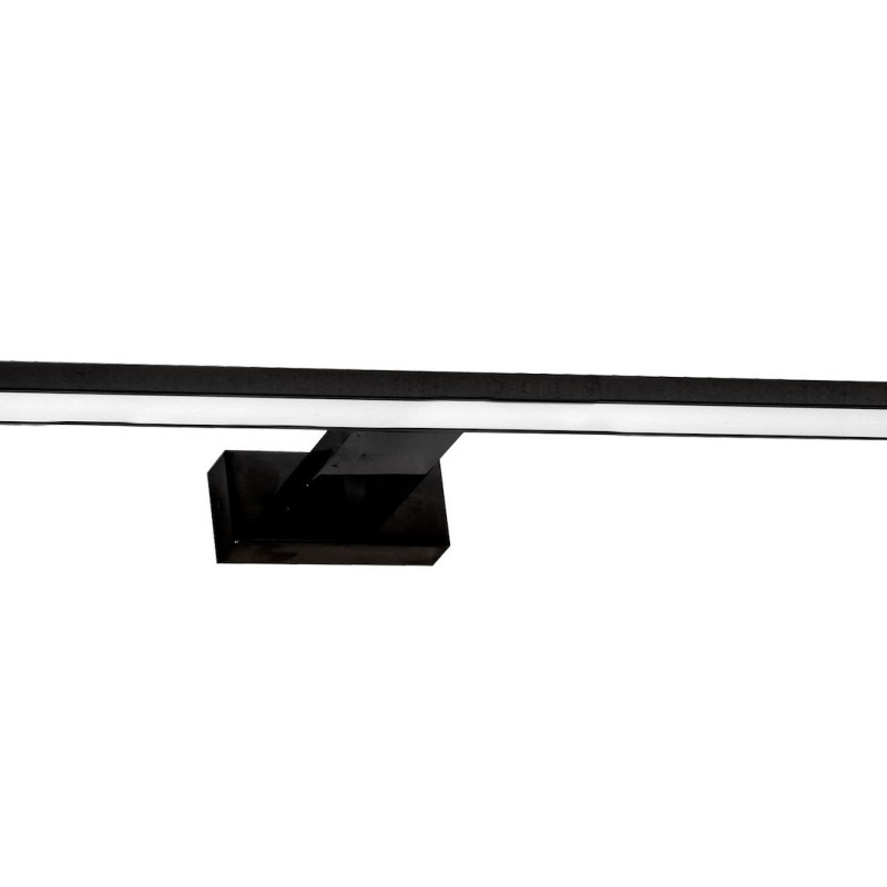 SHINE BLACK Wall Light 80cm 15W LED SHINE BLACK Wall Light 80cm 15W LED