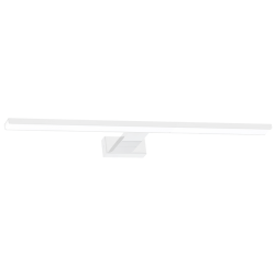 Shine Wall Lamp 80cm 15W LED White Shine Wall Lamp 80cm 15W LED White