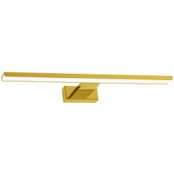 SHINE GOLD Wall Lamp 80cm 15W LED SHINE GOLD Wall Lamp 80cm 15W LED