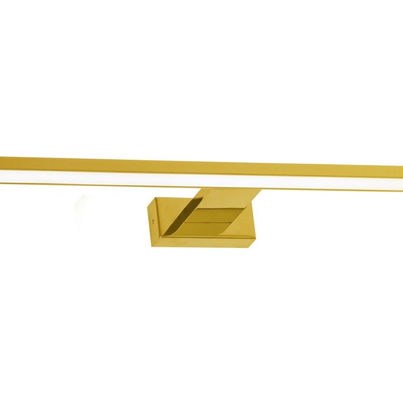 SHINE GOLD Wall Lamp 80cm 15W LED SHINE GOLD Wall Lamp 80cm 15W LED