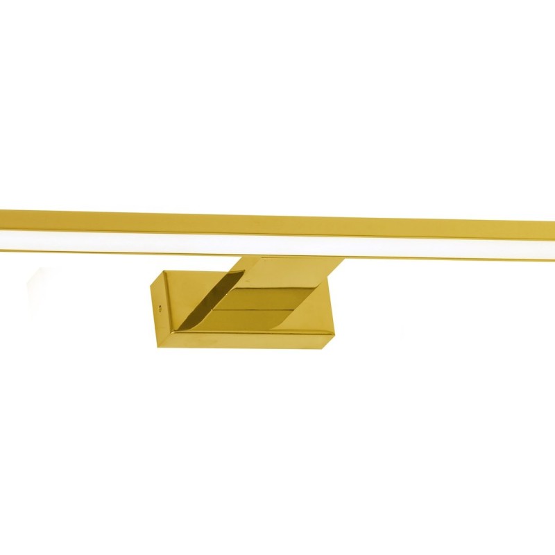 SHINE GOLD Wall Lamp 80cm 15W LED SHINE GOLD Wall Lamp 80cm 15W LED