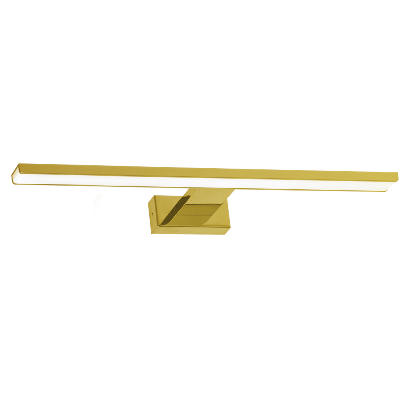 SHINE GOLD Wall Lamp 80cm 15W LED SHINE GOLD Wall Lamp 80cm 15W LED