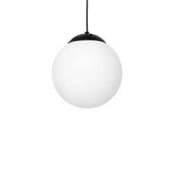 LIMA BLACK pendant lamp 1xE27 LIMA BLACK pendant lamp 1xE27