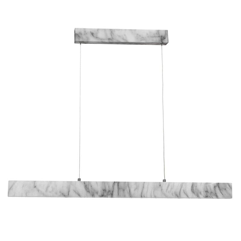 Lámpara colgante PIERCE WHITE 18W LED Lámpara colgante PIERCE WHITE 18W LED