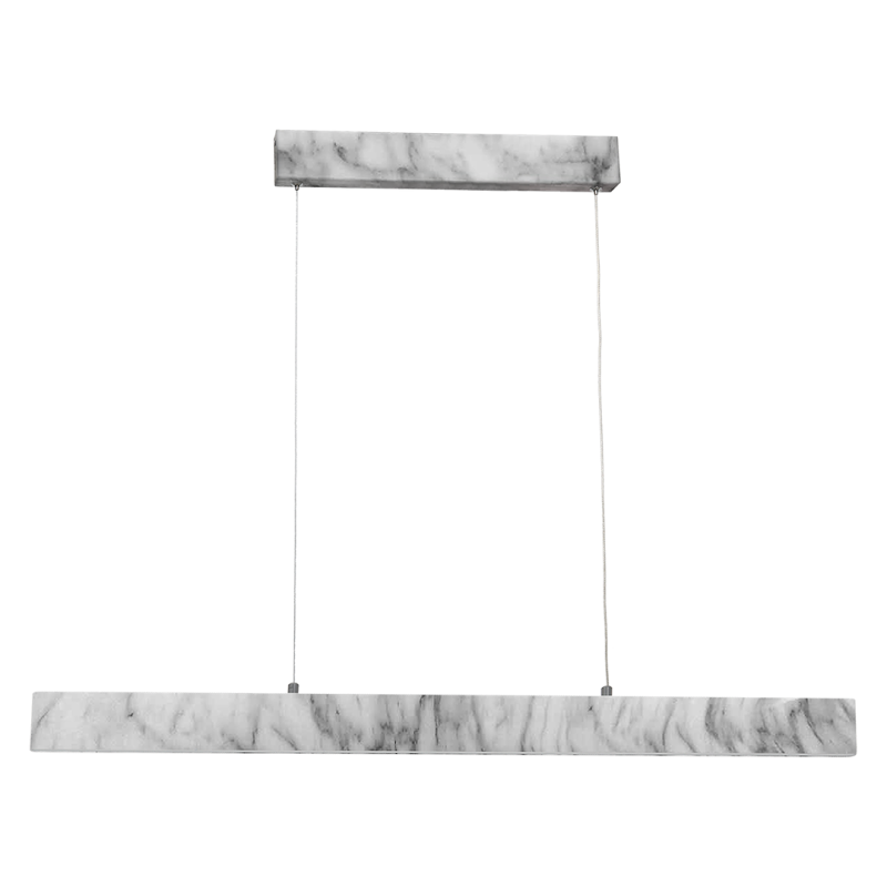Lampa wisząca Pierce Biały 18W LED Lampa wisząca Pierce Biały 18W LED