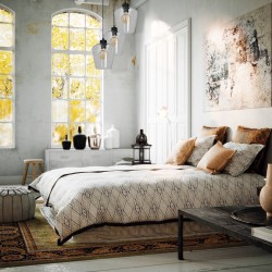 SANTIAGO CLEAR Pendant Lamp 3xE27 SANTIAGO CLEAR Pendant Lamp 3xE27