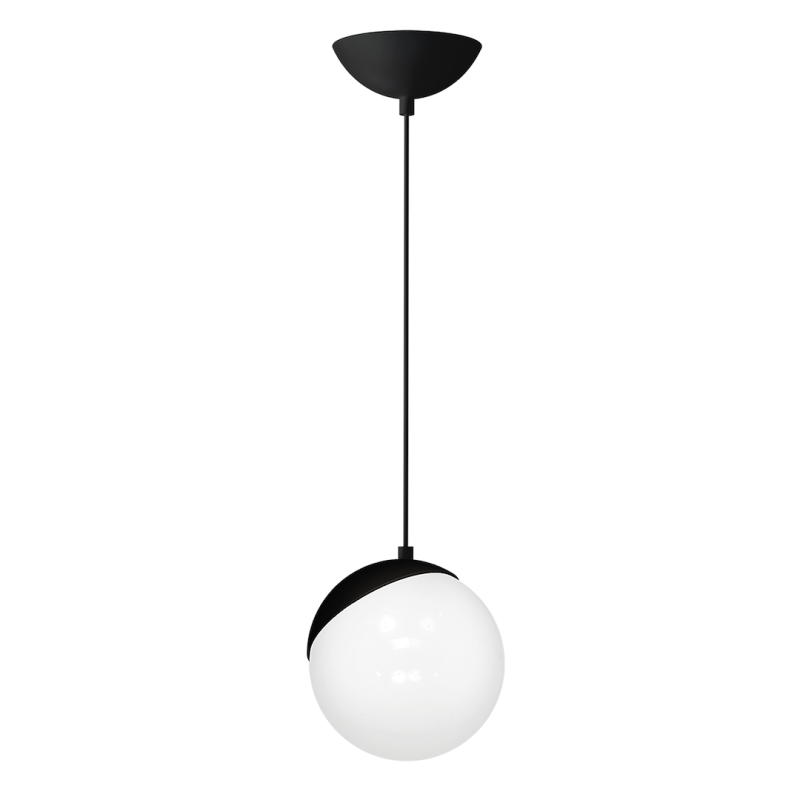 SFERA BLACK pendant lamp 1xE14 SFERA BLACK pendant lamp 1xE14