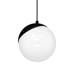 SFERA BLACK pendant lamp 1xE14 SFERA BLACK pendant lamp 1xE14