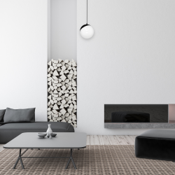 SFERA BLACK pendant lamp 1xE14 SFERA BLACK pendant lamp 1xE14