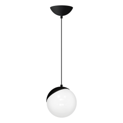 SFERA BLACK pendant lamp 1xE14 SFERA BLACK pendant lamp 1xE14