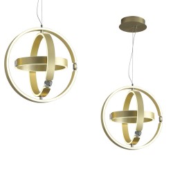 Lampa wisząca SIRIUS 80W Lampa wisząca SIRIUS 80W