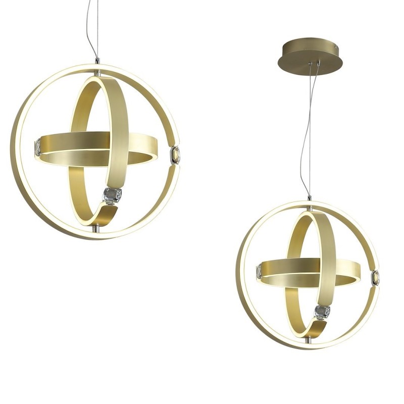 Lampa wisząca SIRIUS 80W Lampa wisząca SIRIUS 80W