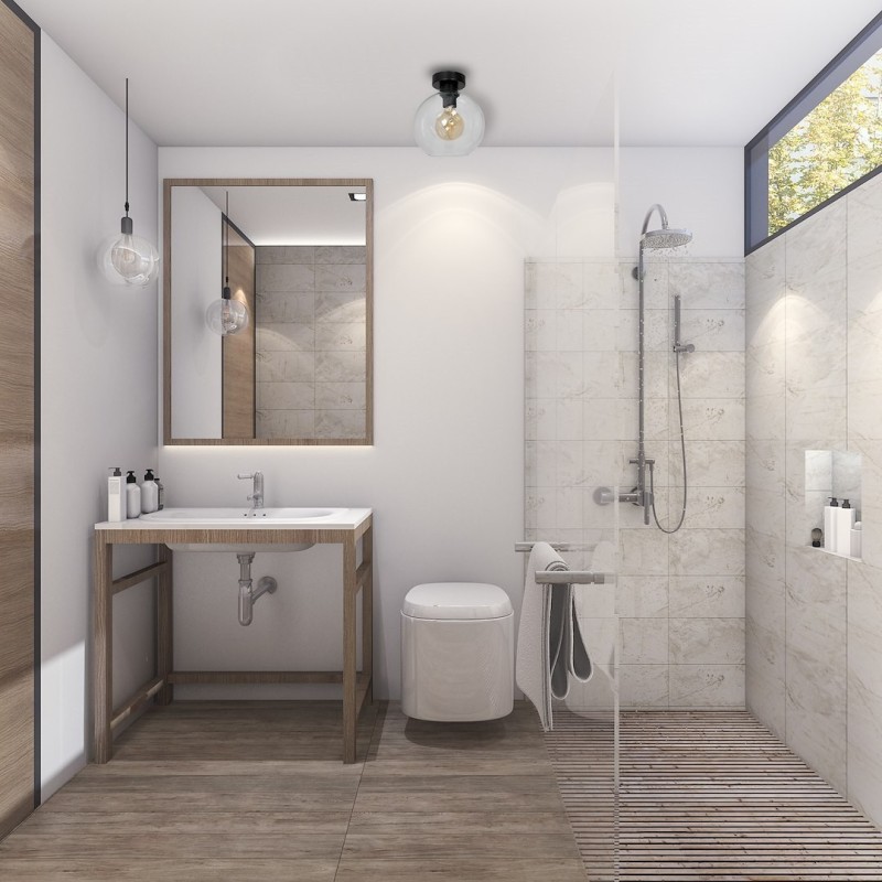 SOFIA CLEAR Ceiling Lamp 1xE27