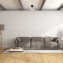 SOFIA CLEAR Ceiling Lamp 1xE27
