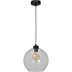 SOFIA CLEAR Hanging Lamp 1xE27 SOFIA CLEAR Hanging Lamp 1xE27
