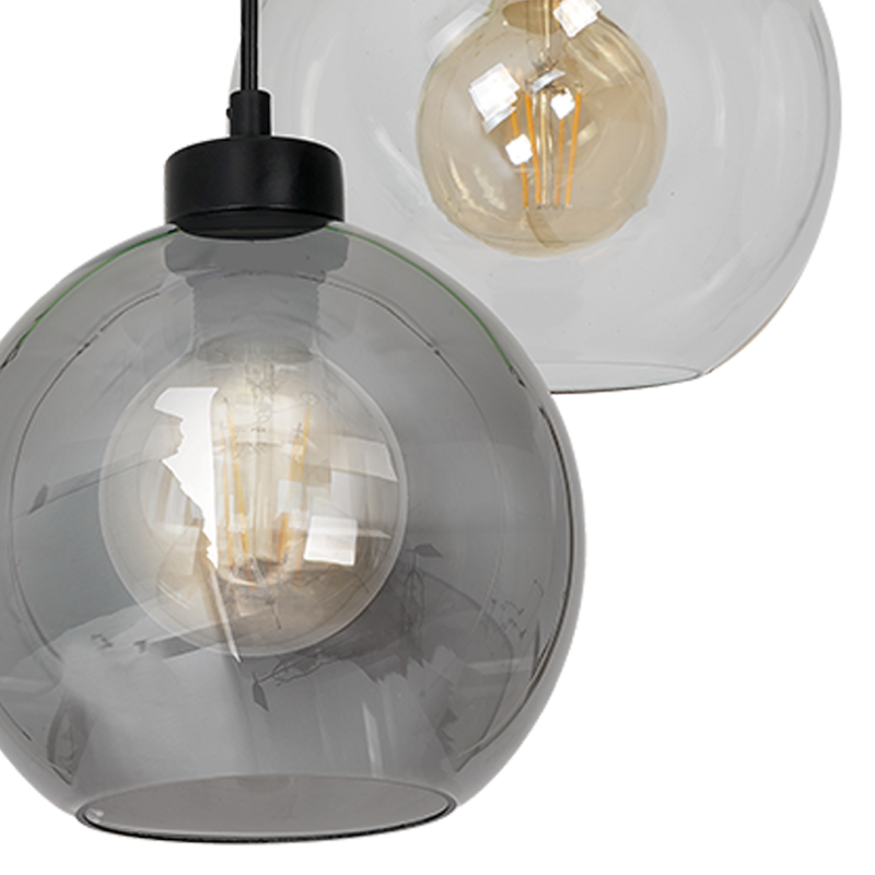 Lampa wisząca SOFIA MIX 3xE27 Lampa wisząca SOFIA MIX 3xE27