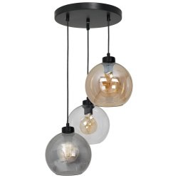 Lampa wisząca SOFIA MIX 3xE27 Lampa wisząca SOFIA MIX 3xE27