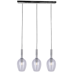 TANGO CLEAR Pendant Lamp 3xE14 TANGO CLEAR Pendant Lamp 3xE14