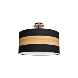 Стельова лампа TERRA 3xE27