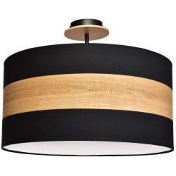 Lampa sufitowa TERRA 3xE27 Lampa sufitowa TERRA 3xE27